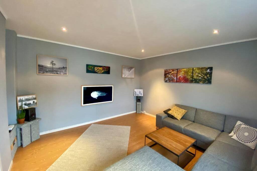 Nice And Central Apartment In Quiet Area Олесунн Екстер'єр фото