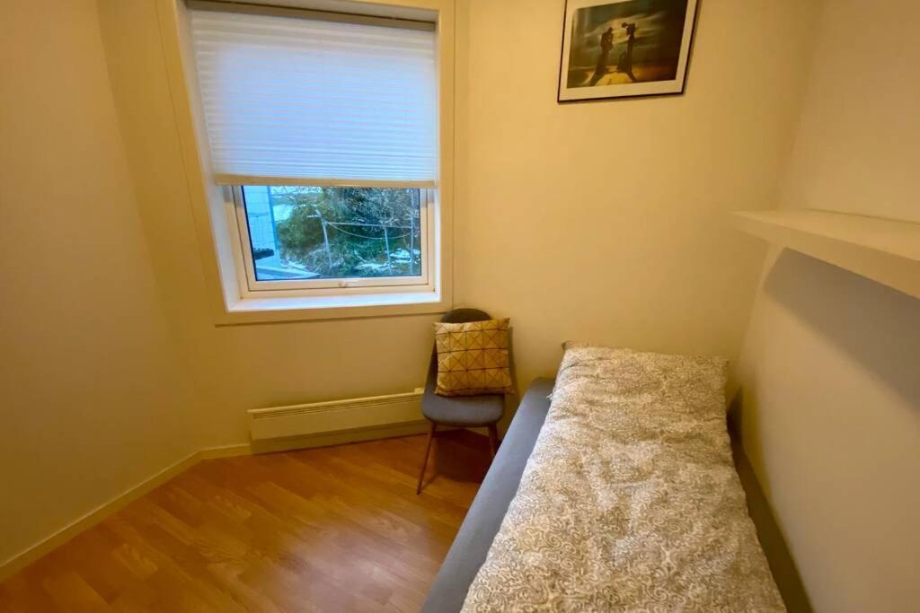 Nice And Central Apartment In Quiet Area Олесунн Екстер'єр фото